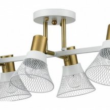 Потолочная люстра Lumion Anriya 8045/6C