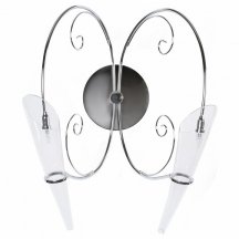Бра с выключателем Lightstar Scarabeo 755624