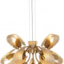 Подвесная люстра Indigo Fless V000344