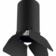 Трековый светильник из Италии Lightstar Rullo RP437437
