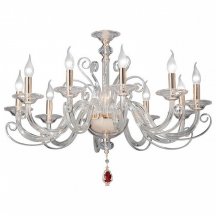 Подвесная люстра Vitaluce V5165/10