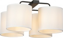 Потолочная люстра Vitaluce V28820-1/4PL