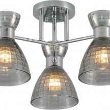 Потолочная люстра  07305-0.3-03