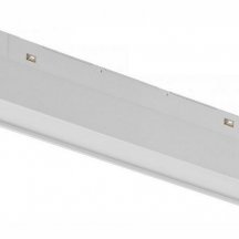 Накладной светильник iLedex Technical VISION48/22 4822-001-L300-12W-110DG-3000K-WH