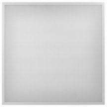 Накладной светильник Jazzway  PPL PRO 595/U OPAL 36w 6500K