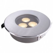 Встраиваемый светильник Deko-Light Flat II WW 100111