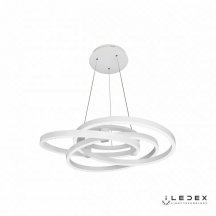 Подвесной светильник iLedex Comely 9110-860-D-T WH