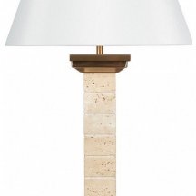 Интерьерная настольная лампа Loft IT Limestone 10442T/A