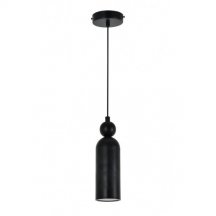 Подвесной светильник  AM499 black