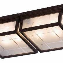 Потолочный светильник Velante 548 548-727-04