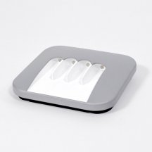 Настенный светильник уличный Oasis Light W1872 S