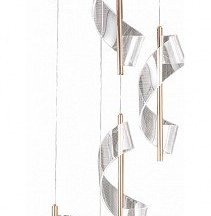 Подвесной светильник Kink Light Илина 08042-6A,37