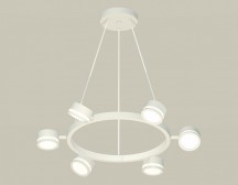 Подвесной светильник Ambrella light TRADITIONAL XB9191200