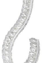 Интерьерная настольная лампа Newport 8240 8240N/T chrome