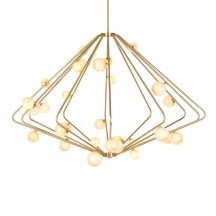 Потолочная люстра LArte Luce Conramo L94500.86