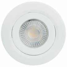 Встраиваемый светильник Feron AL540 52046