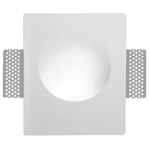 Встраиваемый светильник Arte Lamp A3113AP-1WH