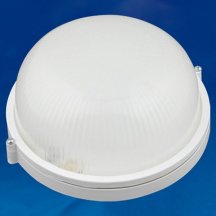 Потолочный светодиодный светильник (UL-00005233) Uniel ULW-K21A 8W/6000K IP54 WHITE