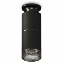 Накладной точечный светильник Ambrella light Techno Spot XS6302202