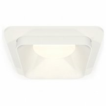 Встраиваемый светильник Ambrella light Xc7901 XC7901001