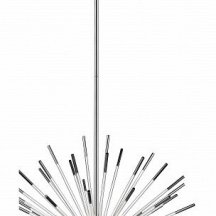 Люстра на штанге SIMPLE STORY 1089 1089-9PL российская