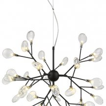 Подвесная люстра Wertmark Fiorita WE241.36.023