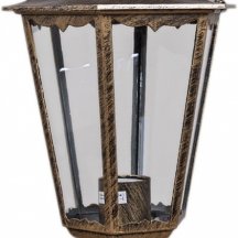 Наземный фонарь Reluce 08020-0.6-001S BKG