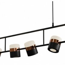 Подвесной светильник LIGHTERA Rudolf LE114L-6B SMART