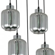 Подвесная люстра Лоск 107012505