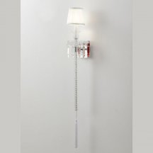 Бра Crystal Lux Princess AP1
