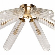 Люстра на штанге De City Олимпия 62 106011806