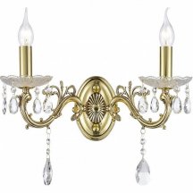 Бра Dio DArte Dio DArte Elite Colzano E 2.1.2.600 CG