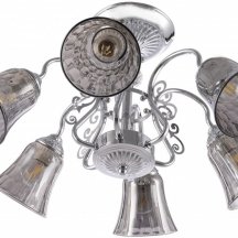 Потолочная люстра Arte Milano AM340800 340800/6 CR