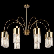 Потолочная люстра Illumico IL0113-8C-79 COP