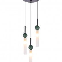 Подвесной светильник Illis V11791-3P