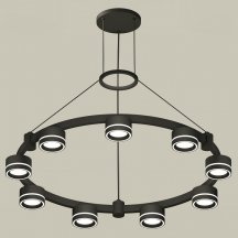 Подвесной светильник Ambrella light TRADITIONAL XR92051901