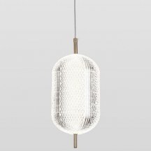 Подвесной светильник Lussole Duval LSP-7143