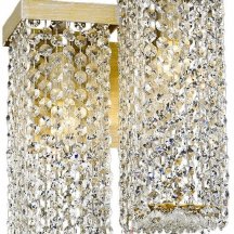 Бра DeLight Collection 68065 W68065-2 gold