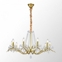 Люстра Lussole LSP-6007