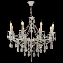 Элитная люстра Reluce  03238-0.4-08