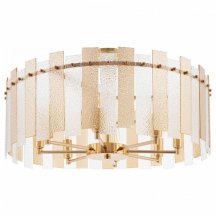 Потолочная люстра Arte Milano Sorrento-2109 372109/8/80/580 GD