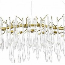 Подвесной светильник ST Luce Teardrops SL1660.213.12