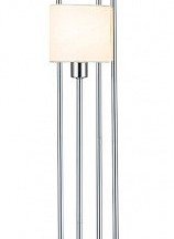 Торшер Escada Denver 1109/4 Chrome/Beige
