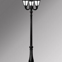 Наземный фонарь Fumagalli Rut E26.202.R30.AYE27