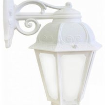 Настенный светильник уличный Fumagalli Saba K22.131.000.WYE27DN