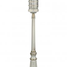 Наземный фонарь Oasis Light BARSELONA 81211 Gw