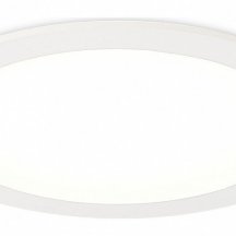 Встраиваемый светильник SIMPLE STORY 2086 2086-LED12DLW
