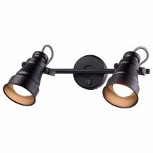 Современное бра Citilux Бейкер CL541521