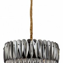 Подвесная люстра Moderli Mery V9040-8P