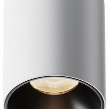 Точечный светильник Maytoni Alfa LED C064CL-12W3K-RD-WB